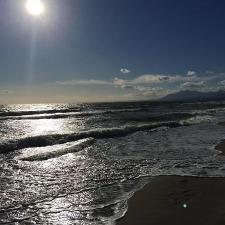 Exclusivo Con Piscina De Uso Privado, Barbacoa Y Mejores Playas A 500 Metros Apartamento *